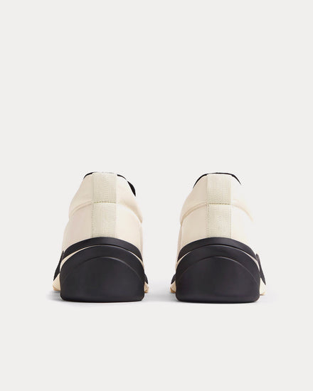 Bottega Veneta Flash String Slip On Sneakers - 4