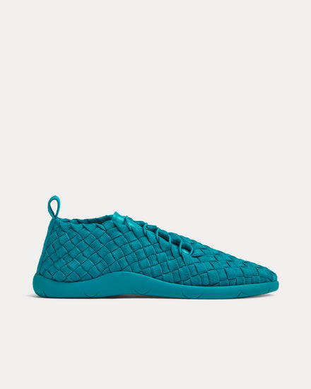 Bottega Veneta Plat Blaster Slip On Sneakers - 1