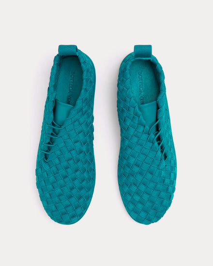 Bottega Veneta Plat Blaster Slip On Sneakers - 2