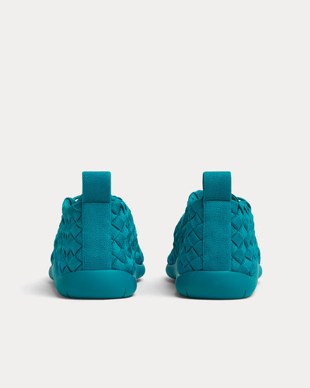 Bottega Veneta Plat Blaster Slip On Sneakers - 4