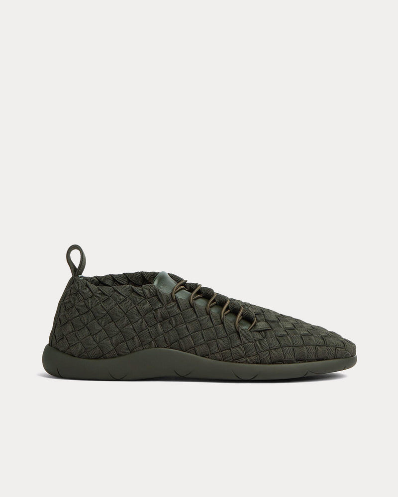 Bottega Veneta Plat Camping Slip On Sneakers - 1