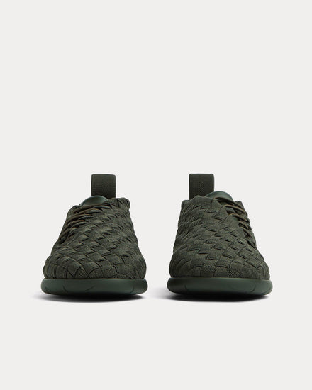 Bottega Veneta Plat Camping Slip On Sneakers - 3