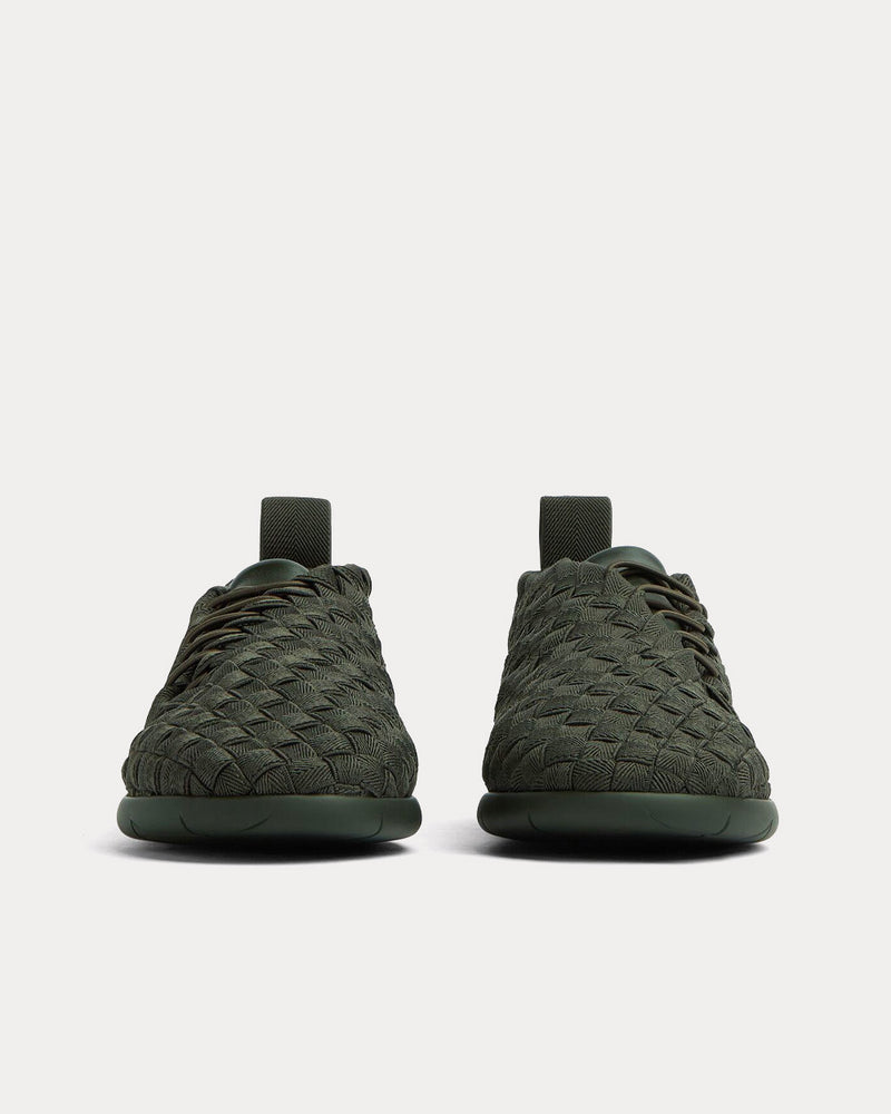 Bottega Veneta Plat Camping Slip On Sneakers - 3