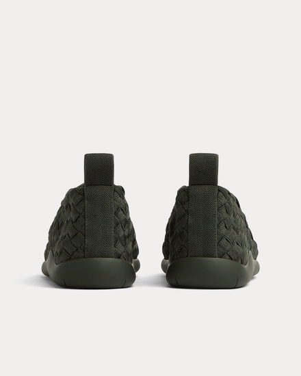 Bottega Veneta Plat Camping Slip On Sneakers - 4