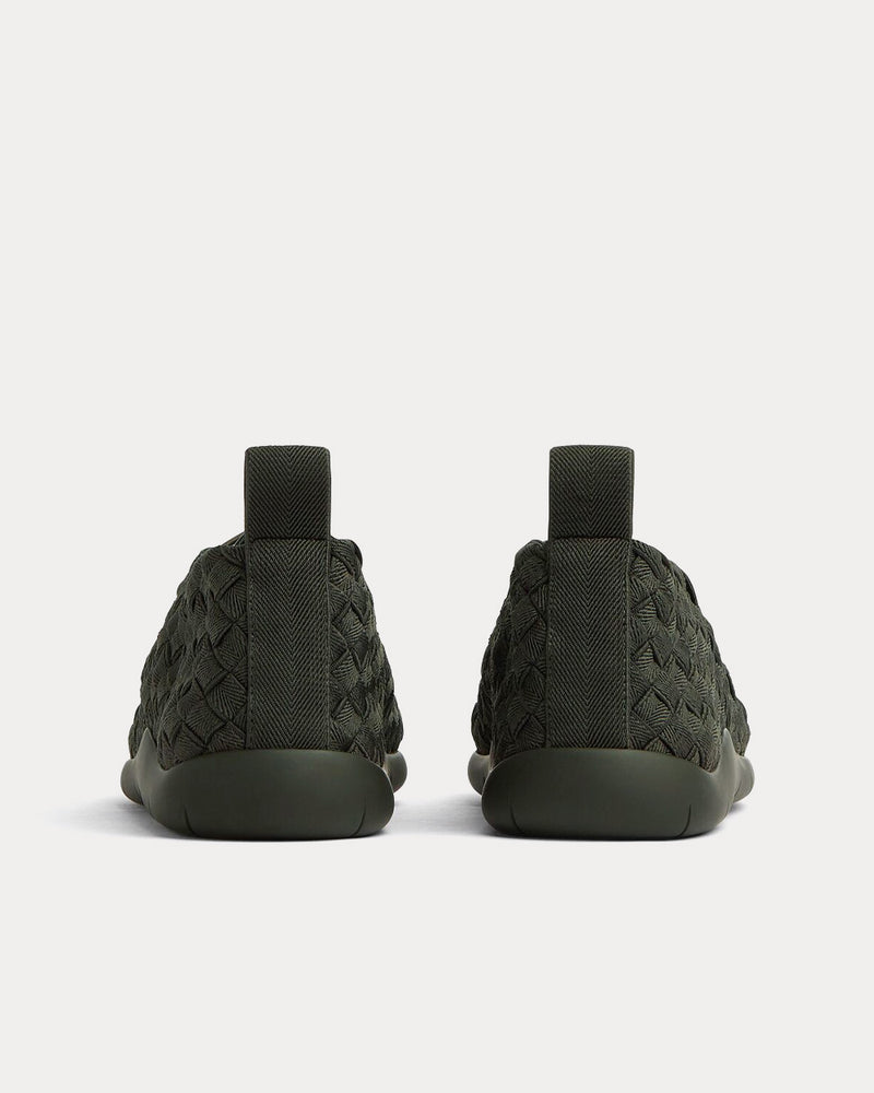 Bottega Veneta Plat Camping Slip On Sneakers - 4
