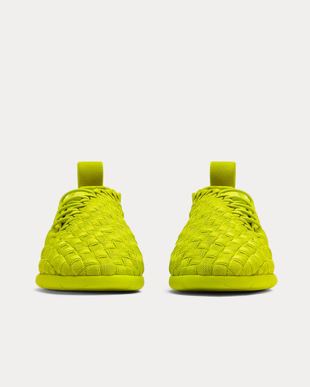 Bottega Veneta Plat Kiwi Slip On Sneakers - 3