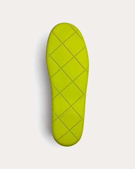 Bottega Veneta Plat Kiwi Slip On Sneakers - 5