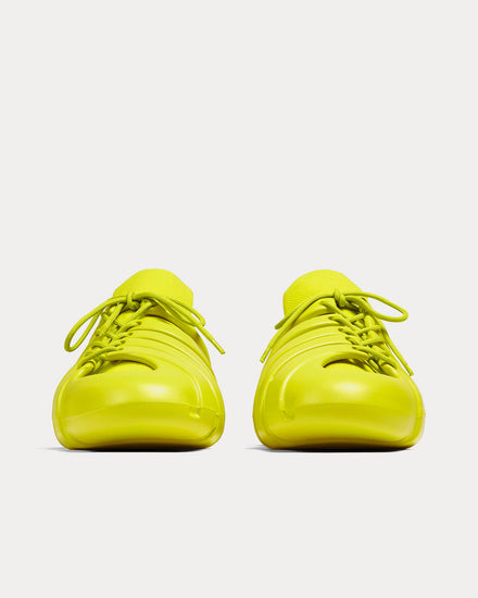 Bottega Veneta Trail Kiwi Low Top Sneakers - 3