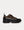 Arthur Monogram Print E-canvas Bridle Brown Low Top Sneakers