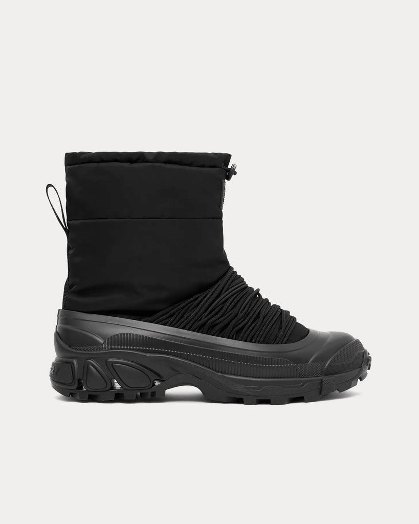 Burberry winter boots deals