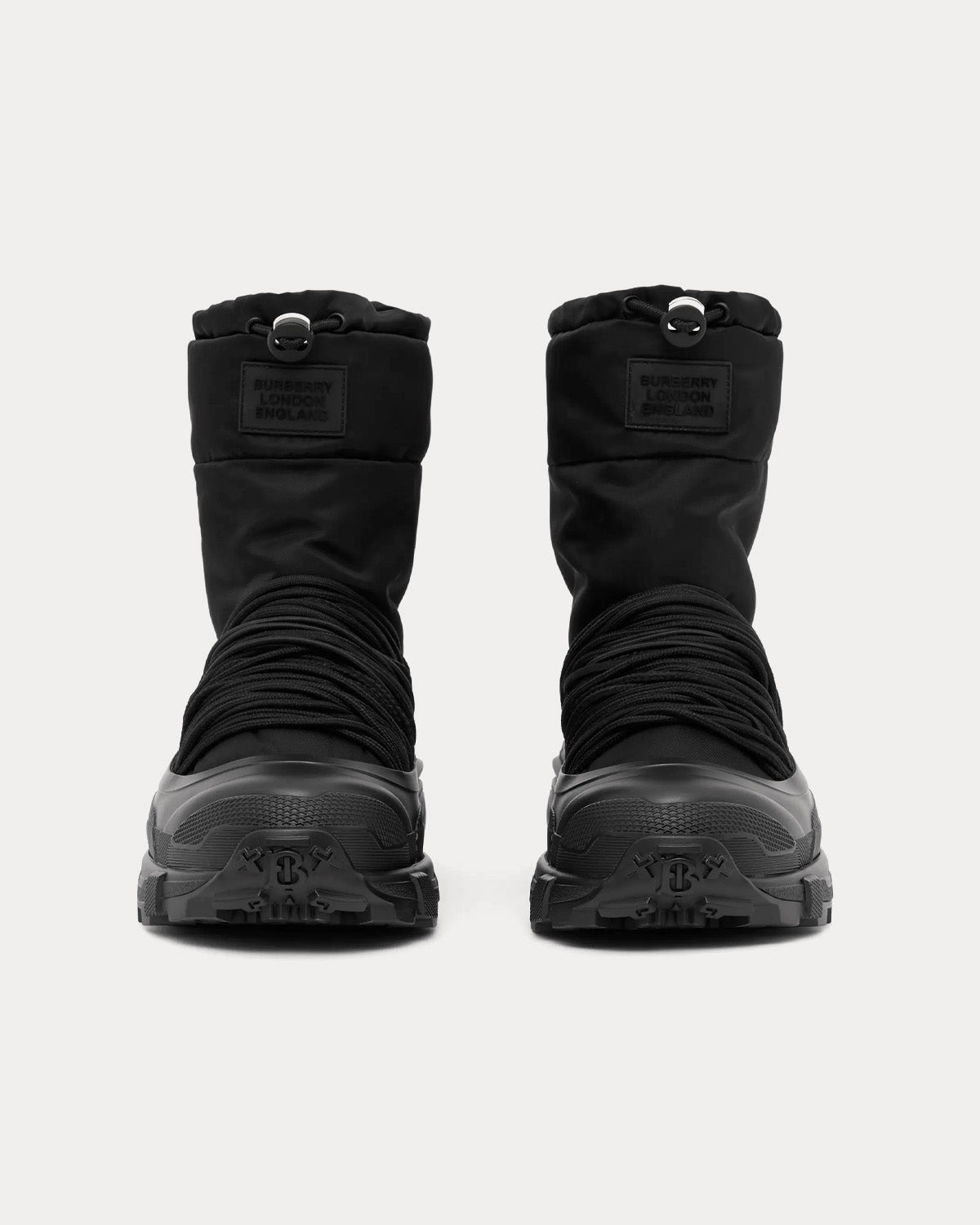 Burberry london boots shop