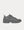 Arthur Monogram Print Nylon Black Low Top Sneakers