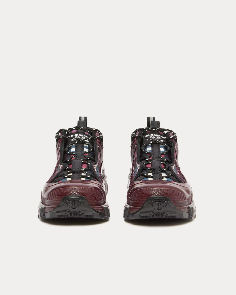 Burberry arthur store sneaker high