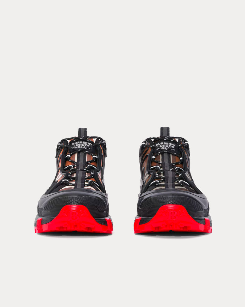 Burberry sneakers 218 sale