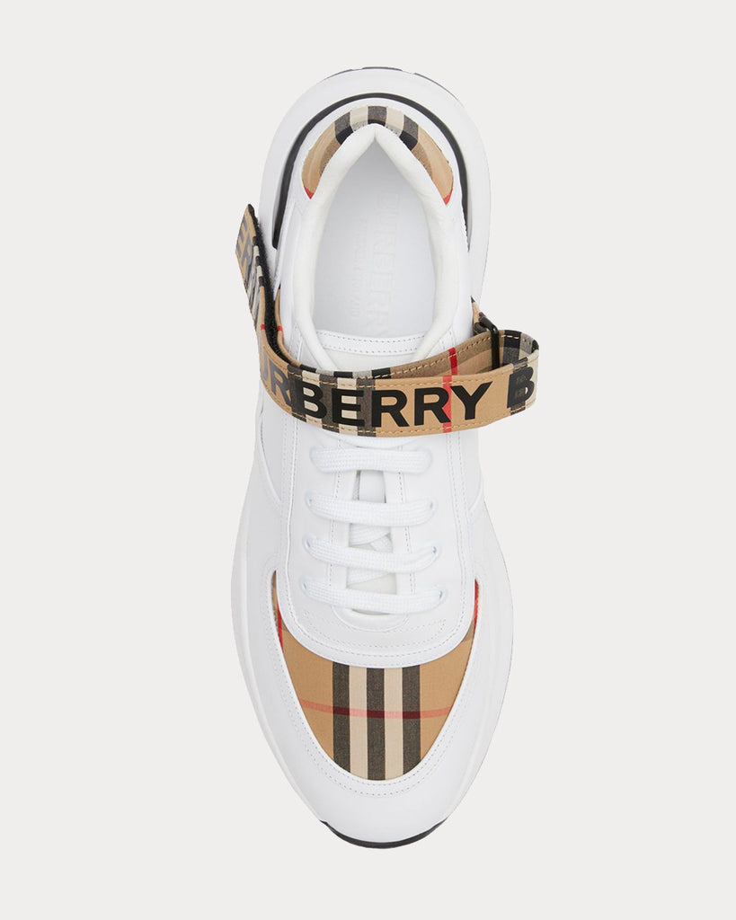Burberry sneakers skroutz hotsell