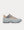 Arthur Check & Suede Grey Low Top Sneakers