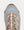 Arthur Check & Suede Grey Low Top Sneakers