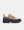 Arthur Vintage Check Cotton Archive Beige Low Top Sneakers