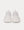 Arthur Leather White Low Top Sneakers