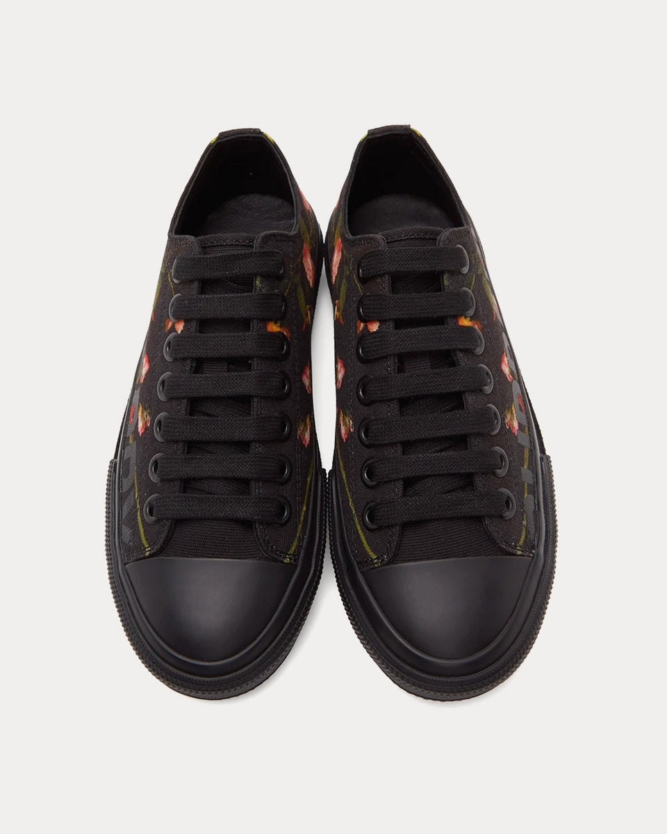 burberry larkhall sneakers womens
