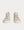 Flyback Ivory High Top Sneakers