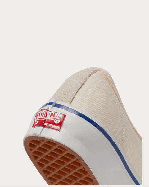 OG Classic LX Canvas  White low top sneakers
