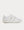 Valentino Garavani Rockstud Untitled leather White Low Top Sneakers
