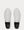 Urban Street Leather  White low top sneakers