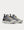 ACG Zoom Air AO Rubber-Trimmed Stretch-Knit Hiking  Gray low top sneakers