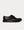 Fast Track Venezia Leather Brogue  Dark brown low top sneakers