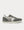 FKT Runner Suede- and Leather-Trimmed Nylon-Blend  Gray low top sneakers