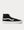 OG SK8-Hi LX Leather-Trimmed Suede and Canvas High-Top  Black high top sneakers