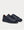 Loro Piana - Traveller Walk Leather  Navy low top sneakers
