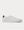 Retro Low Leather  White low top sneakers