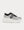 Logo glitter Silver Low Top Sneakers