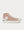 Canvas Blush High Top Sneakers