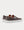 Larry Suede Slip-On  Gray low top sneakers