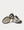 Track.2 Nylon, Mesh and Rubber  Beige low top sneakers