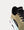 CS Runner Olive Green Low Top Sneakers