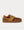 Dries Van Noten - Panelled Suede and Leather  Brown low top sneakers
