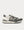 Visvim - Roland Leather and Mesh  Gray low top sneakers