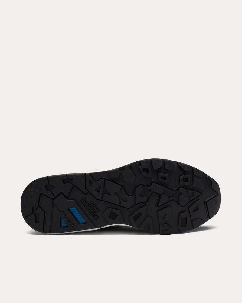 New Balance x Comme des Garçons Homme MT580 Black Low Top Sneakers - 4