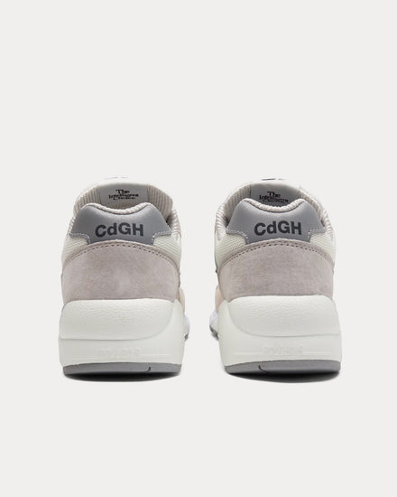 New Balance x Comme des Garçons Homme MT580 Grey Low Top Sneakers - 3