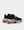 Balenciaga - Triple S Mesh, Nubuck and Leather  Black low top sneakers