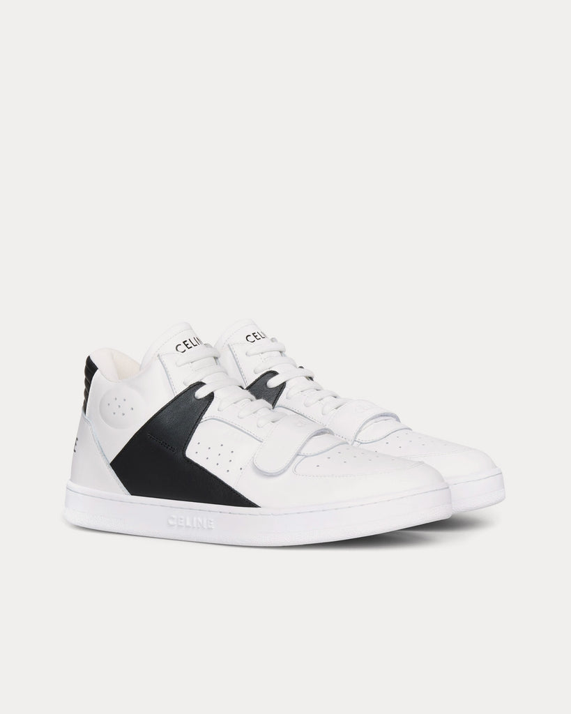 Celine deals leather sneakers