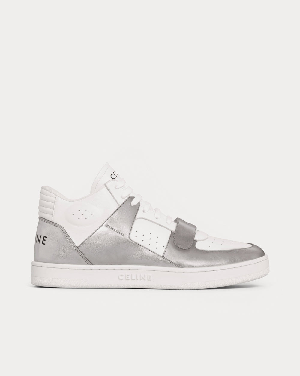 Silver sneakers ct outlet