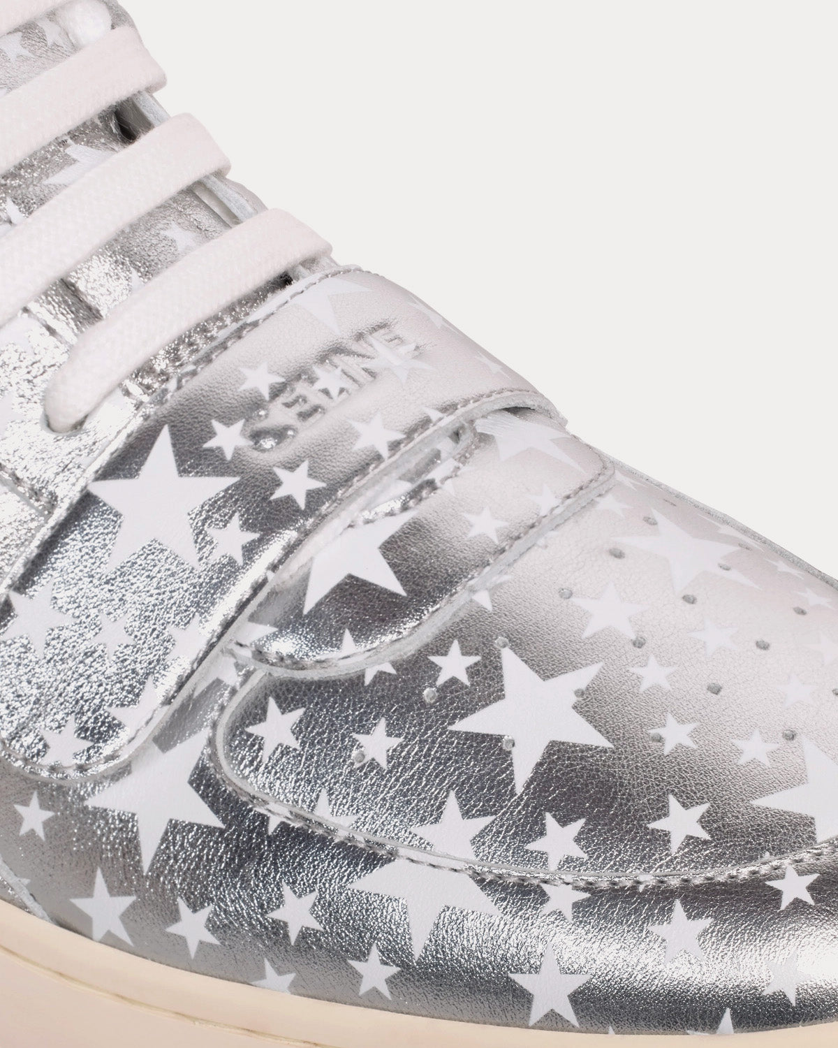 Silver sneakers ct outlet