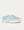 Celine - Jane Lace-Up Light Blue Low Top Sneakers