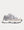 Dark Grey Low Top Sneakers