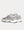 Dark Grey Low Top Sneakers